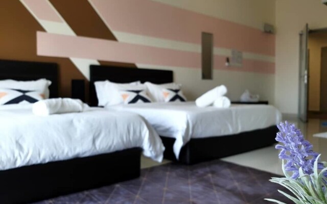 Stay Awhile at Aeropod Sovo Studio
