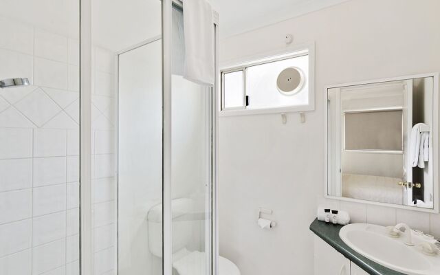 Aspen Parks Coogee Beach Holiday Park