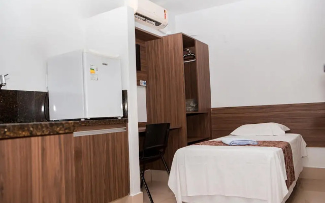 Hotel Belugi