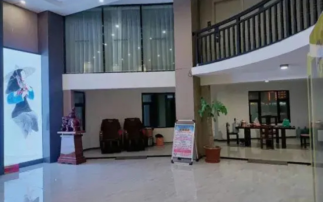 Ancient City Ak Homestay