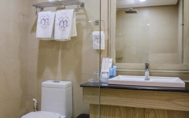 The Muse Hotel Boracay