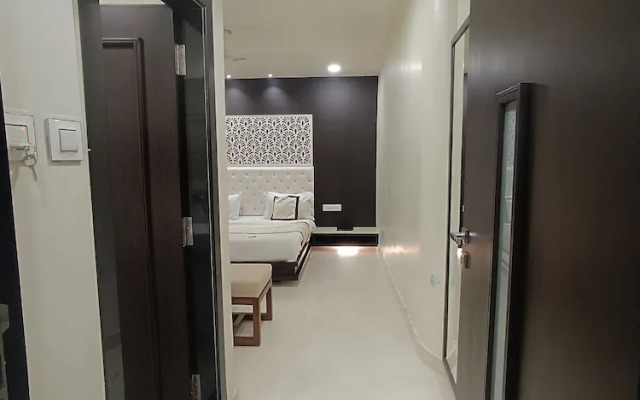 Abu Inn, Mount Abu - The Luxury Boutique Stay