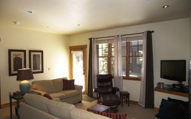 The Cache CUTW 2 Br condo by RedAwning