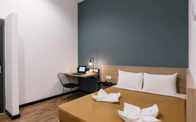 Urban Inn Alor Setar