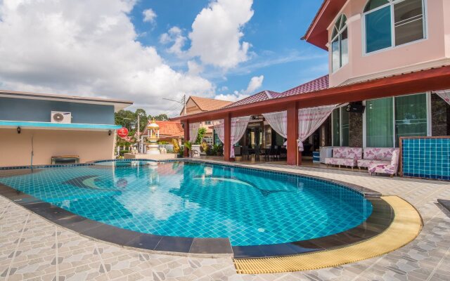 Narnia Villa Pattaya