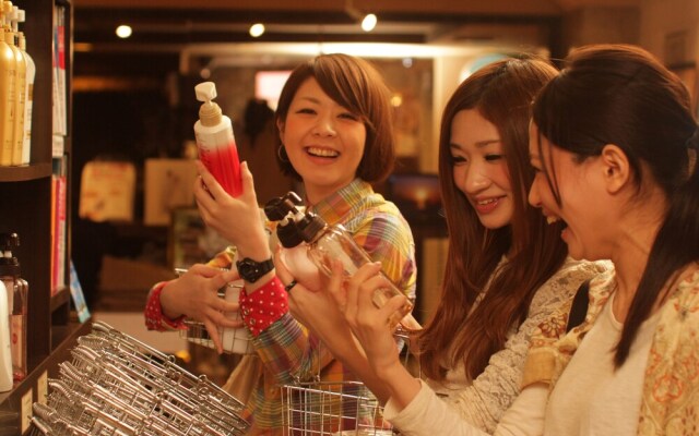 Hotel Balian Resort Shinjuku Honten