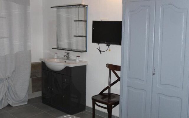 Hôtel Restaurant le Mistral