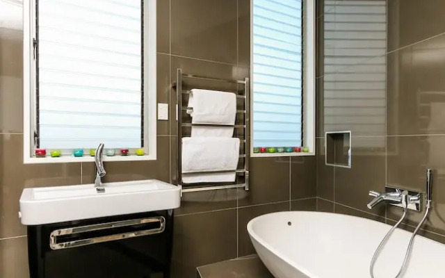 Liberty House Parnell Cbd