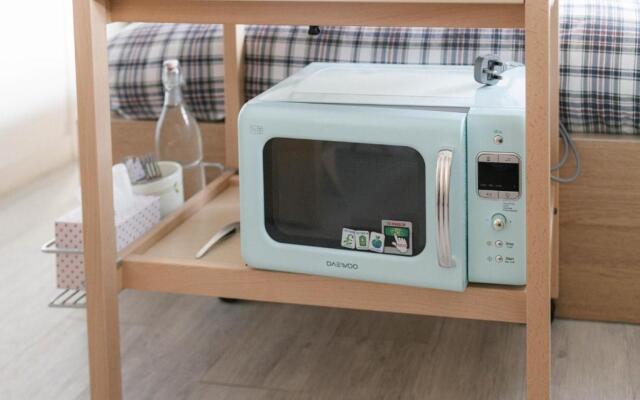 BroomHouse HomeStay