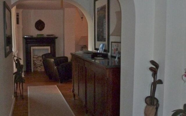 VILLA MERCEDES b&b