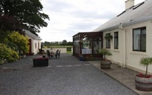The Ring Farmhouse