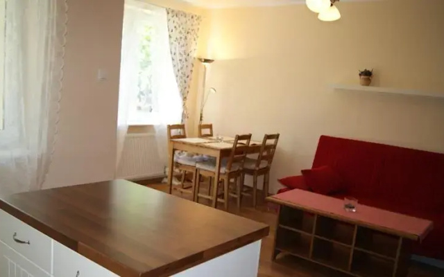 Apartamenty Visito - Zielone Tarasy