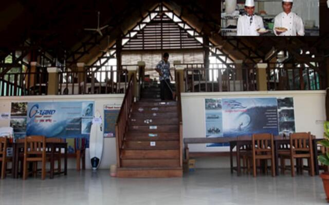 Aman Gati Hotel Lakey