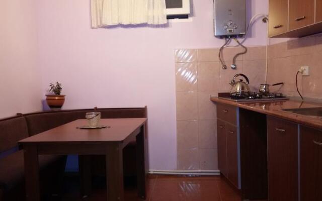 Chicho Guesthouse