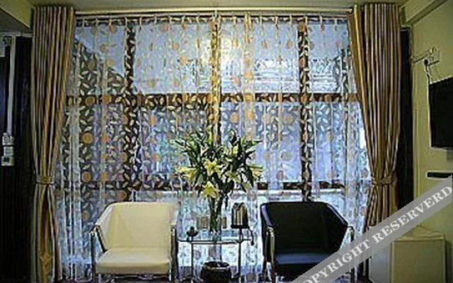 Zitang Mansion Inn - Lijiang