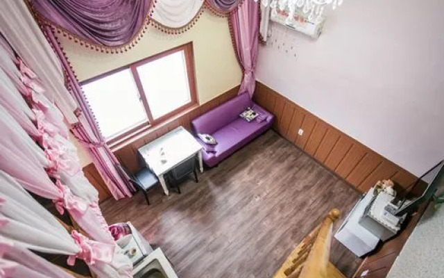 Gapyeong Moonlight World Pension