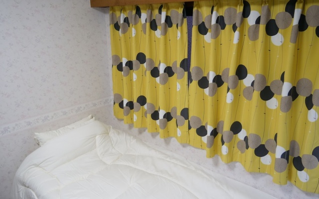 commun ryogoku – Guest Rooms – Tokyo