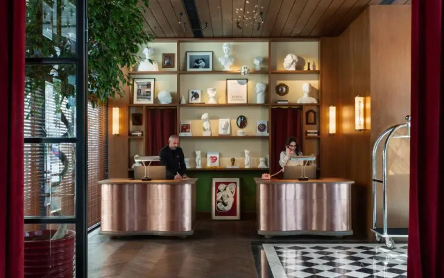 Artizan - Design Hotel