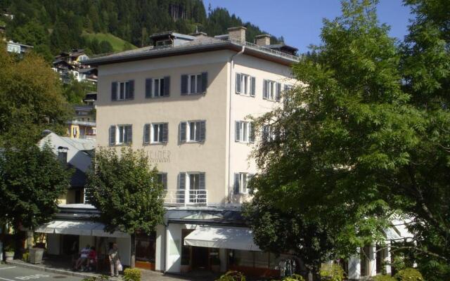 Appartements Steiner