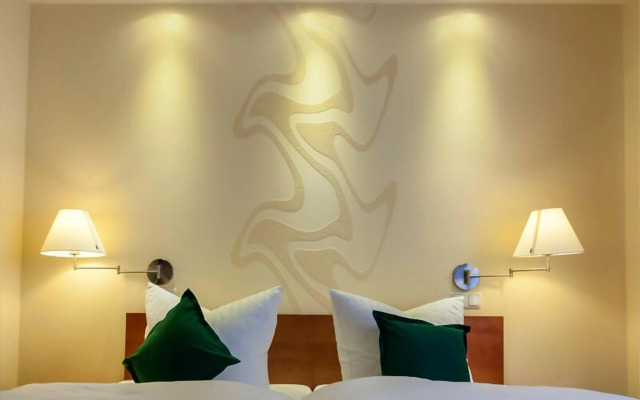 Pension Am Kirchplatz