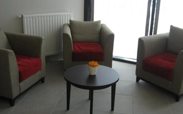 Résidence Services Seniors Domitys - Le Parc Balsan