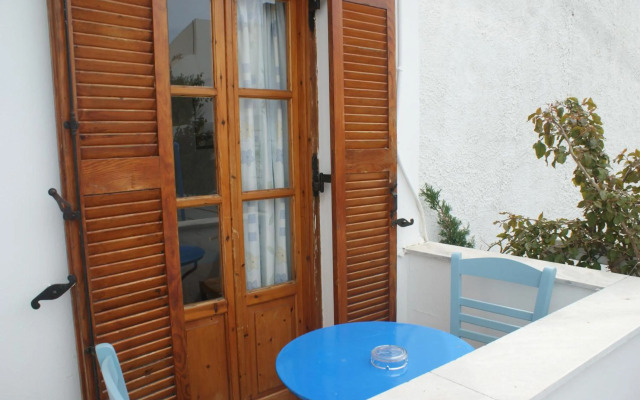 Hotel Eleftheria