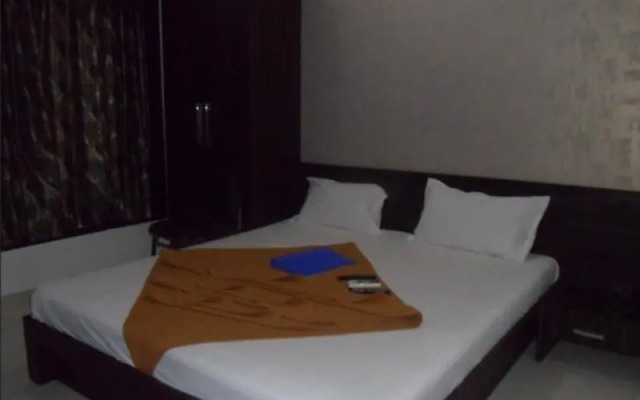 Hotel Palacio de Diu