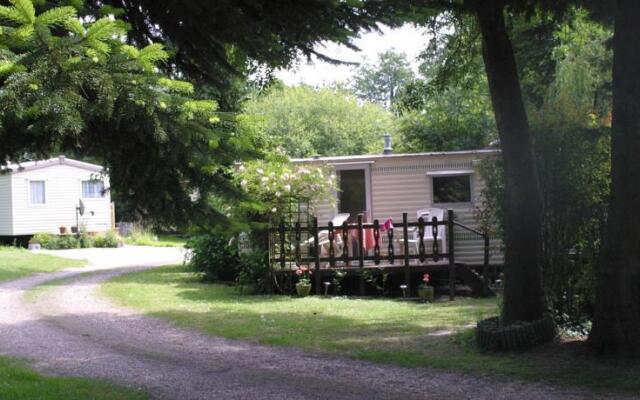 Camping Domaine du Lac