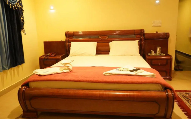 Hotel Supreme A.C