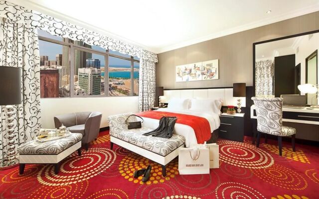 Swiss Hotel Corniche