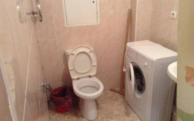 Rajskij Ugolok Guest House