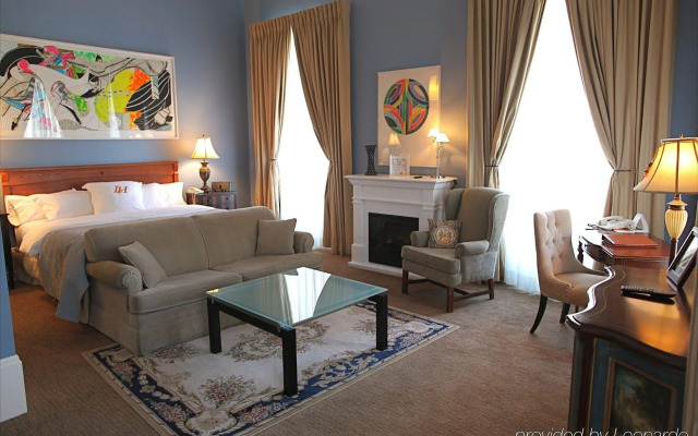 LHotel Montreal