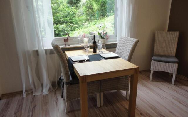 Ferienwohnung Antel