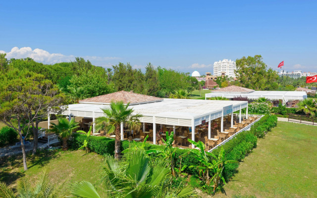 Club Sidelya Hotel