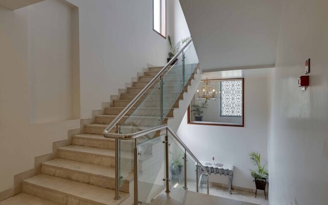 Shahpura Residency