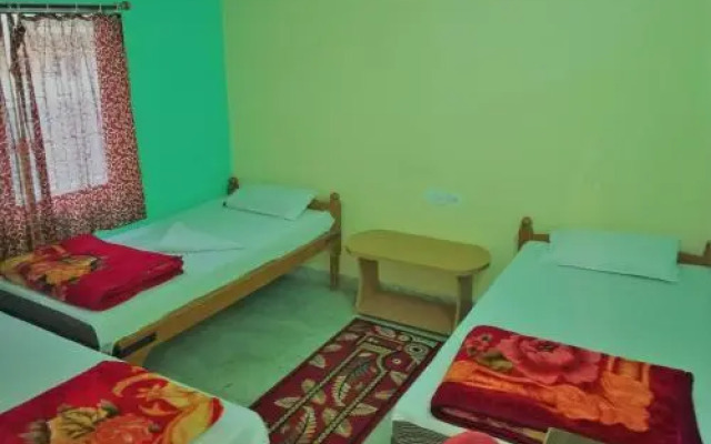 Beauty Guest House