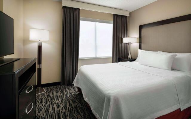 Homewood Suites by Hilton Anaheim-Main Gate Area