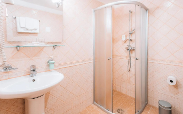 Arensburg Boutique Hotel & Spa