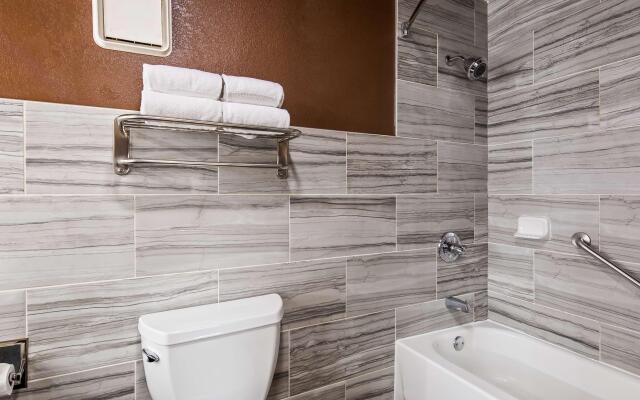 Best Western Murfreesboro