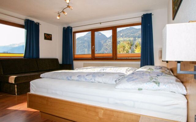 Apartment Haus Wurm Bruck im Zillertal