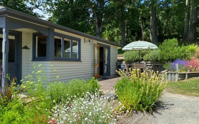 Otahuna Hideaway - Christchurch Holiday Homes