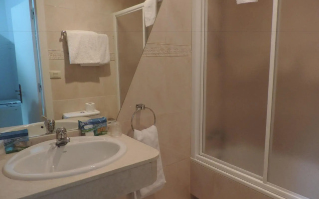 Hotel Junquera