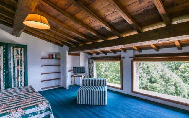 Podere Cima a Zano / Apt.Fienile PCA107