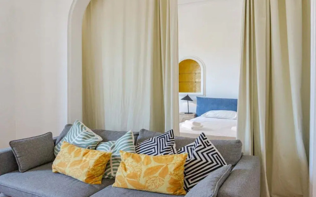Villa Borghese Large Apartment