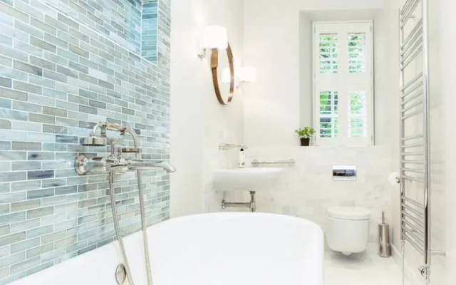 Edinburgh Art Apartments