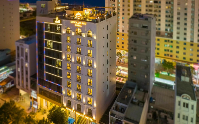 Menora Grand Da Nang