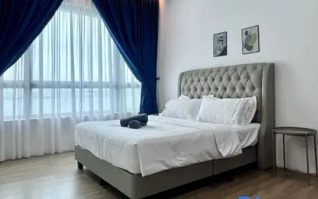【Marina View】Bathtub/BayView/Permas (3BR3B) 5px