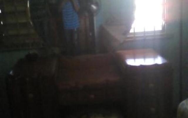 Kishas Guest House
