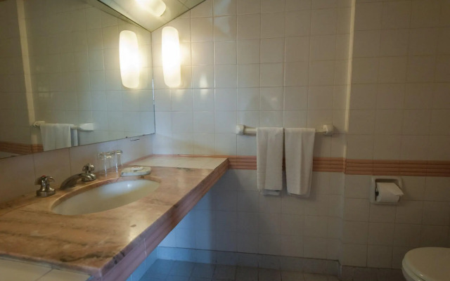 Hotel Del Bosque