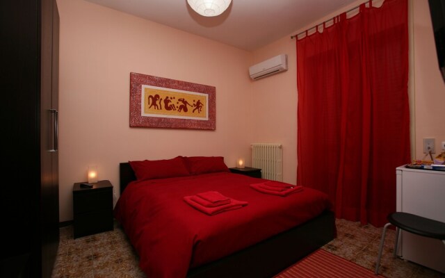 B&B Piazza Partigiani